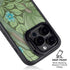 Forget-Me-Nots by William Morris iPhone 14 Pro Kickstand Case